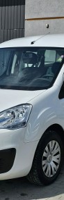 Citroen Berlingo II 5 -osobowy*28450 zł netto*-3