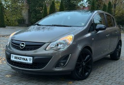 Opel Corsa D D LIFT Color Edition Bezwypadkowy 2012r 1.4 Benzyna 101KM Nowy rozrz