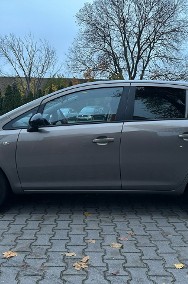 Opel Corsa D D LIFT Color Edition Bezwypadkowy 2012r 1.4 Benzyna 101KM Nowy rozrz-2