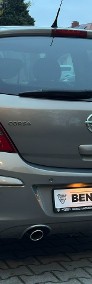 Opel Corsa D D LIFT Color Edition Bezwypadkowy 2012r 1.4 Benzyna 101KM Nowy rozrz-3