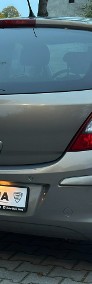 Opel Corsa D D LIFT Color Edition Bezwypadkowy 2012r 1.4 Benzyna 101KM Nowy rozrz-4