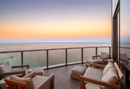 Mieszkanie Sunny Isles Beach