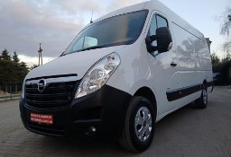 Opel Movano MAXI KLIMA TEMPOMAT HAK PDC FULL