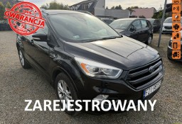 Ford Kuga II automat, navi, gwarancja!