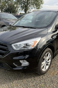 Ford Kuga II automat, navi, gwarancja!-2