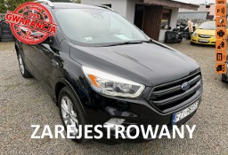 Ford Kuga II automat, navi, gwarancja!