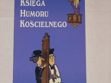 Księga humoru kościelnego-1