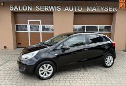 Kia Rio III 1,2 85KM Klimatronik Bluetooth