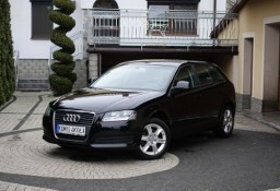 Audi A3 II (8P) Lift - Climatronic - 6 Bieg - Alu - GWARANCJA - Zakup Door To Door