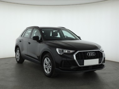 Audi Q3 I (8U) , Salon Polska, 1. Właściciel, Automat, VAT 23%, Klimatronic,-1