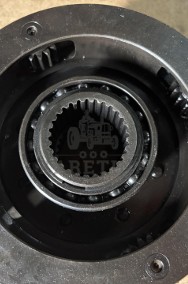 Claas AXION 830 Jarzmo Satelitów Dźwigar 0011571612 0011584502-2