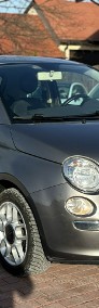 Fiat 500 Gwarancja, City, Klima-3