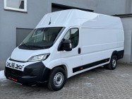 Fiat Ducato L4H3, 2025 r, MAŁY PRZEBIEG, ZAREJESTROWANY !!!