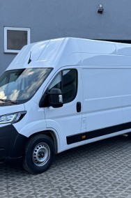 L4H3, 2025 r, MAŁY PRZEBIEG, ZAREJESTROWANY !!!-2