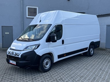 L4H3, 2025 r, MAŁY PRZEBIEG, ZAREJESTROWANY !!!-1