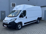 Fiat Ducato L4H3, 2025 r, MAŁY PRZEBIEG, ZAREJESTROWANY !!!