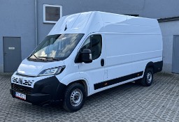 Fiat Ducato L4H3, 2025 r, MAŁY PRZEBIEG, ZAREJESTROWANY !!!