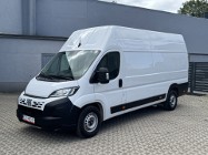 Fiat Ducato L4H3, 2025 r, MAŁY PRZEBIEG, ZAREJESTROWANY !!!
