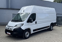 Fiat Ducato L4H3, 2025 r, MAŁY PRZEBIEG, ZAREJESTROWANY !!!