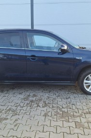 Mitsubishi ASX Przebieg 90 tyś km!!!!Zmieniarka CD.-2