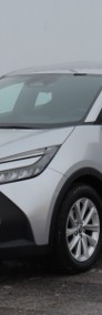 Toyota C-HR , Salon Polska, 1. Właściciel, Serwis ASO, Automat, VAT 23%,-3