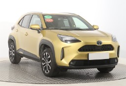 Toyota Yaris Cross , Salon Polska, 1. Właściciel, Serwis ASO, Automat, VAT 23%,