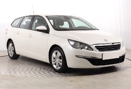 Peugeot 308 II , Salon Polska, Serwis ASO, Navi, Klimatronic, Tempomat,