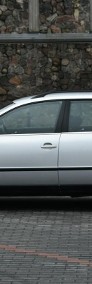 Volkswagen Passat B5 B5FL 2.0 8v 115KM GAZ 2001r. Climatronic grzane fotele WELUR ZADBANY-4