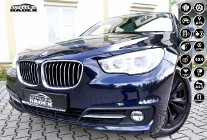 BMW SERIA 5 VI (F07/F10/F11) BMW SERIA 5 3.0D 258KM/Xdrive/ FuLL Opcja/Serwisowany/ Bezwyp/Salonowy/GWARANCJA