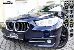 BMW SERIA 5 VI (F07/F10/F11) BMW SERIA 5 3.0D 258KM/Xdrive/ FuLL Opcja/Serwisowany/ Bezwyp/Salonowy/GWARANCJA