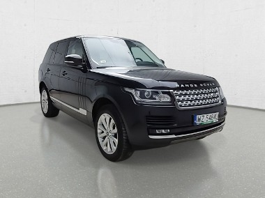 Land Rover Range Rover III-1