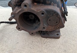 Claas Lexion Jaguar Turbosprężarka na części 0019906350