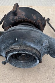 Claas Lexion Jaguar Turbosprężarka na części 0019906350-2