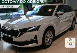 Skoda Octavia III Selection 1.5 TSI mHEV DSG Selection 1.5 TSI mHEV 150KM DSG