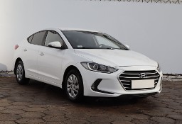 Hyundai Elantra V , Salon Polska, 1. Właściciel, Serwis ASO, Klima, Parktronic