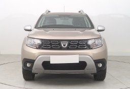 Dacia Duster I , Salon Polska, 1. Właściciel, Serwis ASO, Navi, Klima,