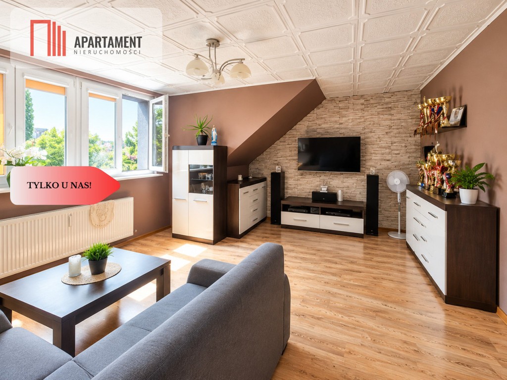 mieszkanie na sprzedaż