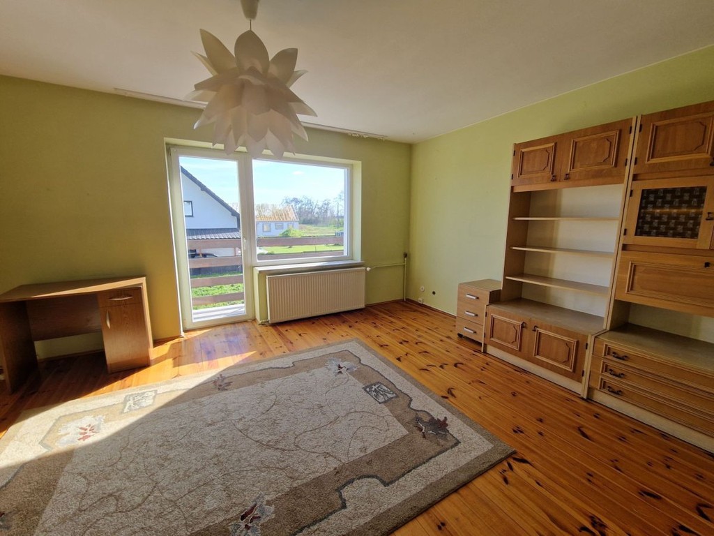 Dom na sprzedaż, 6 pokoi, 244 m², Żórawina