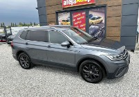 Volkswagen Tiguan II