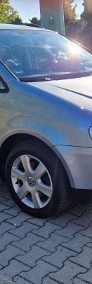 Volkswagen Touran I-3