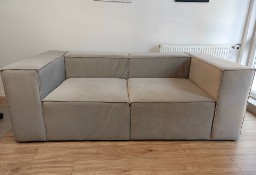 Kanapa sofa beżowa 