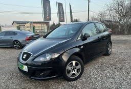 SEAT Altea I 1.6 MPI 102 KM/Klimatyzacja/Isofix/Zamiana/Kredyt