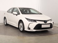 Toyota Corolla XII , Salon Polska, 1. Właściciel, Serwis ASO, Automat, VAT 23%,