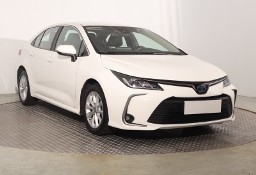 Toyota Corolla XII , Salon Polska, 1. Właściciel, Serwis ASO, Automat, VAT 23%,