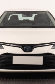 Toyota Corolla XII , Salon Polska, 1. Właściciel, Serwis ASO, Automat, VAT 23%,-2