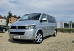 Volkswagen Inny Volkswagen Volkswagen Caravelle 9 osobowy Ładny stan