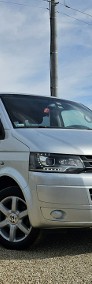 Volkswagen Volkswagen Caravelle 9 osobowy Ładny stan-3