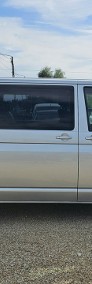 Volkswagen Volkswagen Caravelle 9 osobowy Ładny stan-4