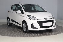 Hyundai i10 II , Salon Polska, Serwis ASO, Klima, Parktronic