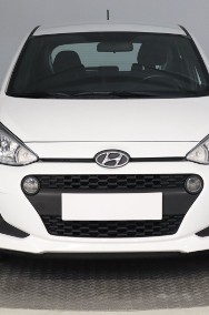 Hyundai i10 II , Salon Polska, Serwis ASO, Klima, Parktronic-2